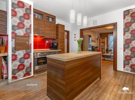 . | Prodej bytu, 4+1, 103 m²