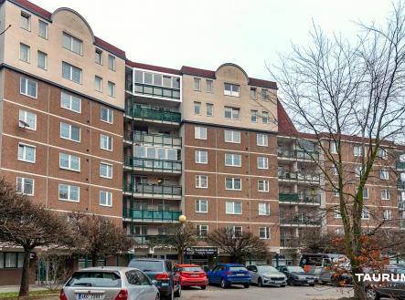 . | Prodej bytu, 4+1, 103 m²