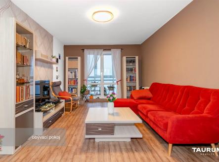 . | Prodej bytu, 4+1, 103 m²
