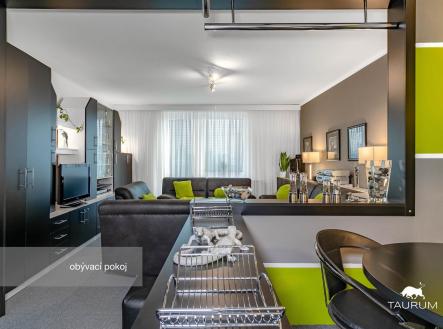 . | Prodej bytu, 3+1, 76 m²