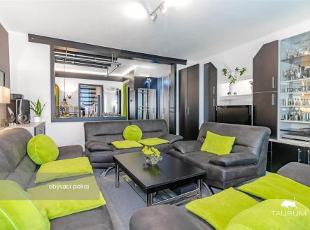 . | Prodej bytu, 3+1, 76 m²