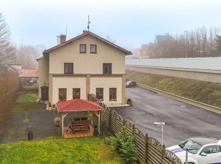 . | Prodej - jiné, 1 m²