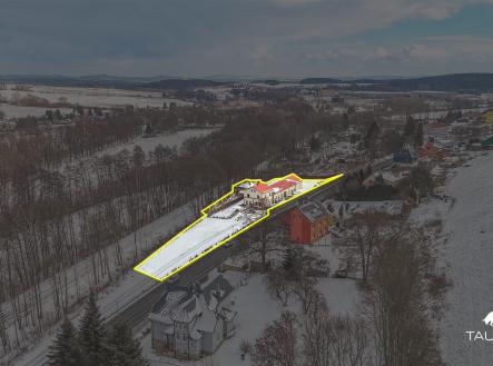 . | Prodej - jiné, 1 m²