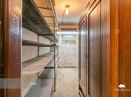 . | Prodej bytu, 3+1, 68 m²