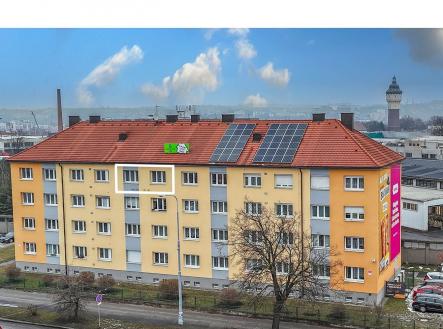 Prodej bytu, 3+1, 68 m² obrázek