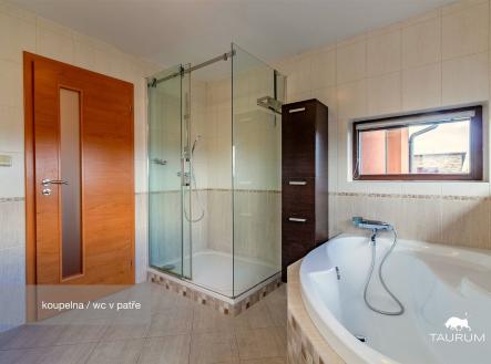 . | Prodej - dům/vila, 249 m²