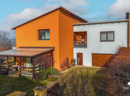 . | Prodej - dům/vila, 249 m²