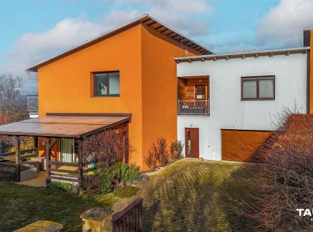 . | Prodej - dům/vila, 249 m²
