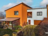Prodej - dům/vila, 249 m²