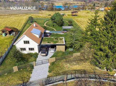 . | Prodej - pozemek pro bydlení, 1 798 m²