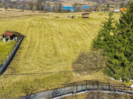 . | Prodej - pozemek pro bydlení, 1 798 m²