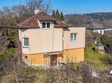 . | Prodej - chata/rekreační objekt, 110 m²