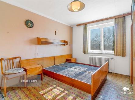 . | Prodej - chata/rekreační objekt, 110 m²