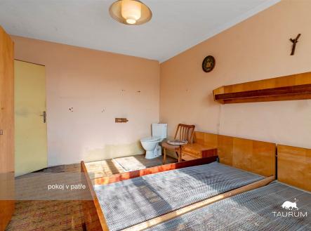 . | Prodej - chata/rekreační objekt, 110 m²