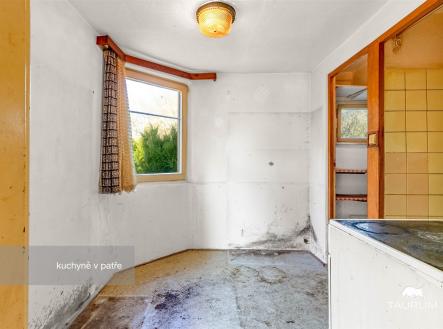 . | Prodej - chata/rekreační objekt, 110 m²