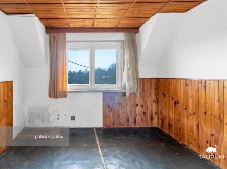 . | Prodej - chata/rekreační objekt, 110 m²