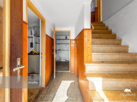 . | Prodej - chata/rekreační objekt, 110 m²