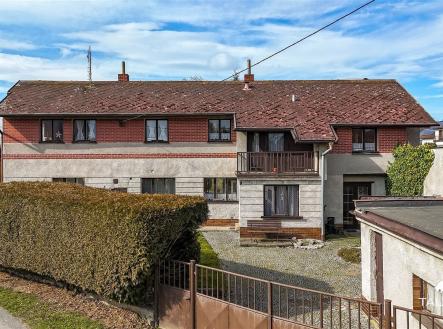 . | Prodej - dům/vila, 289 m²