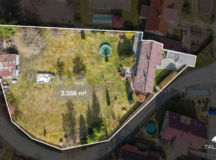 . | Prodej - dům/vila, 289 m²