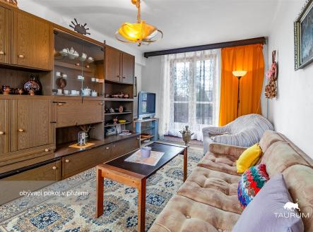 . | Prodej - dům/vila, 289 m²