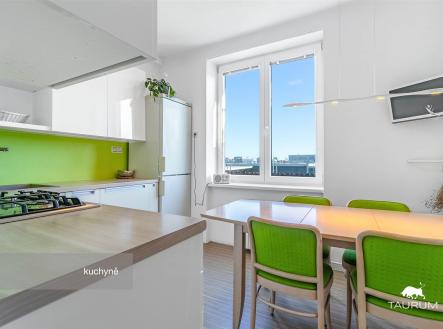 . | Prodej bytu, 2+1, 58 m²