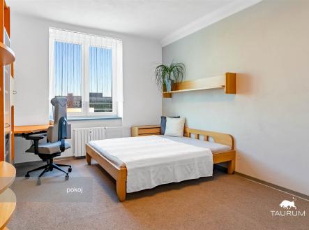 . | Prodej bytu, 2+1, 58 m²