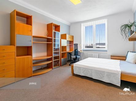 . | Prodej bytu, 2+1, 58 m²