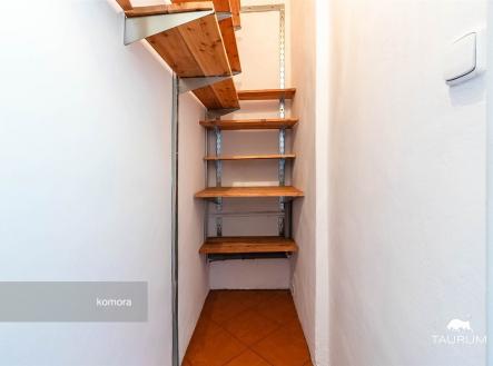 . | Prodej bytu, 2+1, 58 m²