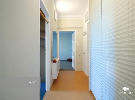 . | Prodej bytu, 2+1, 58 m²