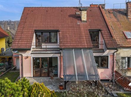 . | Prodej - dům/vila, 153 m²