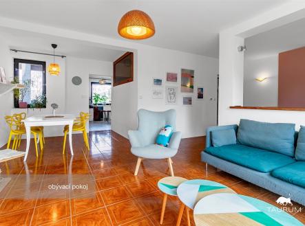 . | Prodej - dům/vila, 153 m²