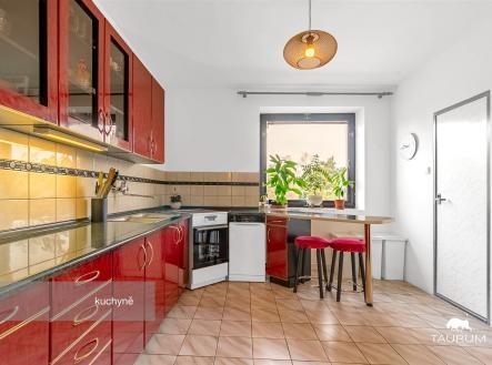 . | Prodej - dům/vila, 153 m²