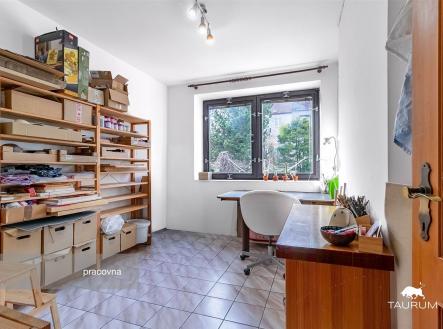 . | Prodej - dům/vila, 153 m²