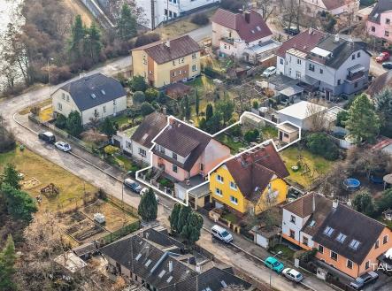 . | Prodej - dům/vila, 153 m²