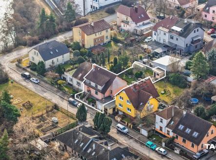 . | Prodej - dům/vila, 153 m²