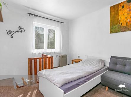 . | Prodej bytu, 1+1, 47 m²