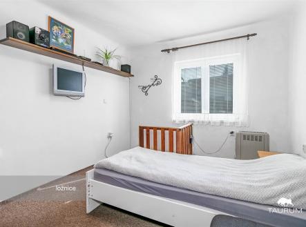 . | Prodej bytu, 1+1, 47 m²