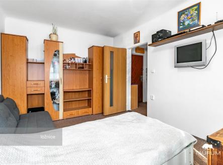 . | Prodej bytu, 1+1, 47 m²