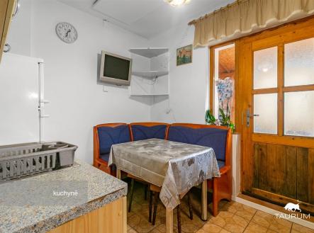 . | Prodej bytu, 2+1, 47 m²