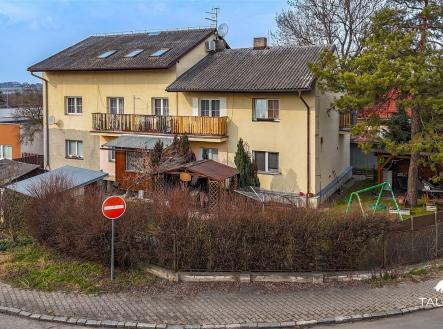 . | Prodej bytu, 2+1, 44 m²