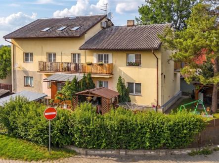 . | Prodej bytu, 2+1, 44 m²