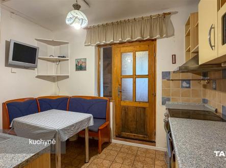 . | Prodej bytu, 2+1, 44 m²