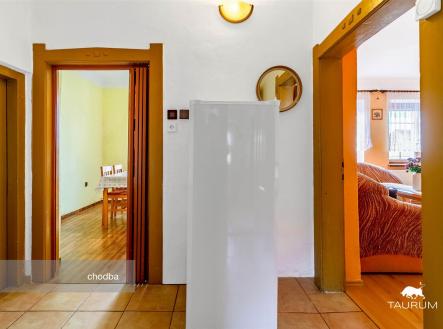 . | Prodej - dům/vila, 63 m²