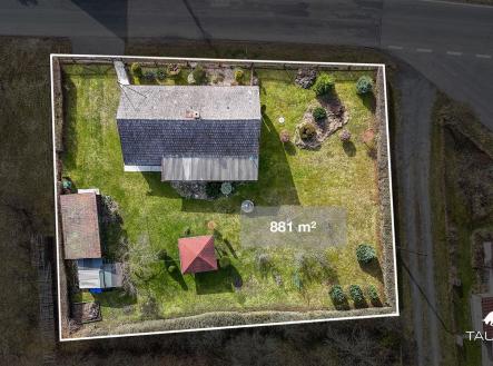 . | Prodej - dům/vila, 63 m²