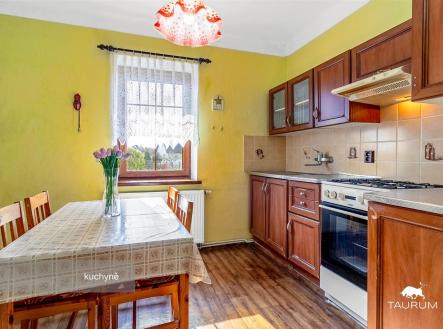 . | Prodej - dům/vila, 63 m²