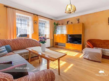 . | Prodej - dům/vila, 63 m²