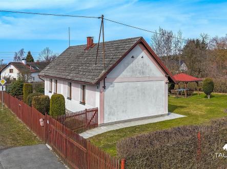 . | Prodej - dům/vila, 63 m²