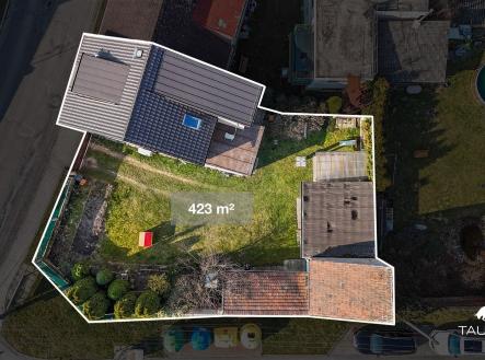 . | Prodej - dům/vila, 154 m²