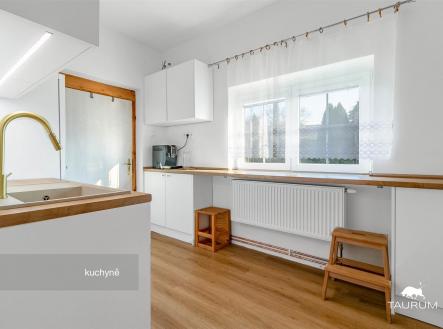 . | Prodej - dům/vila, 154 m²