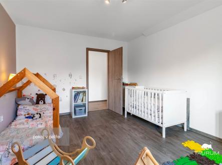 . | Prodej - dům/vila, 154 m²